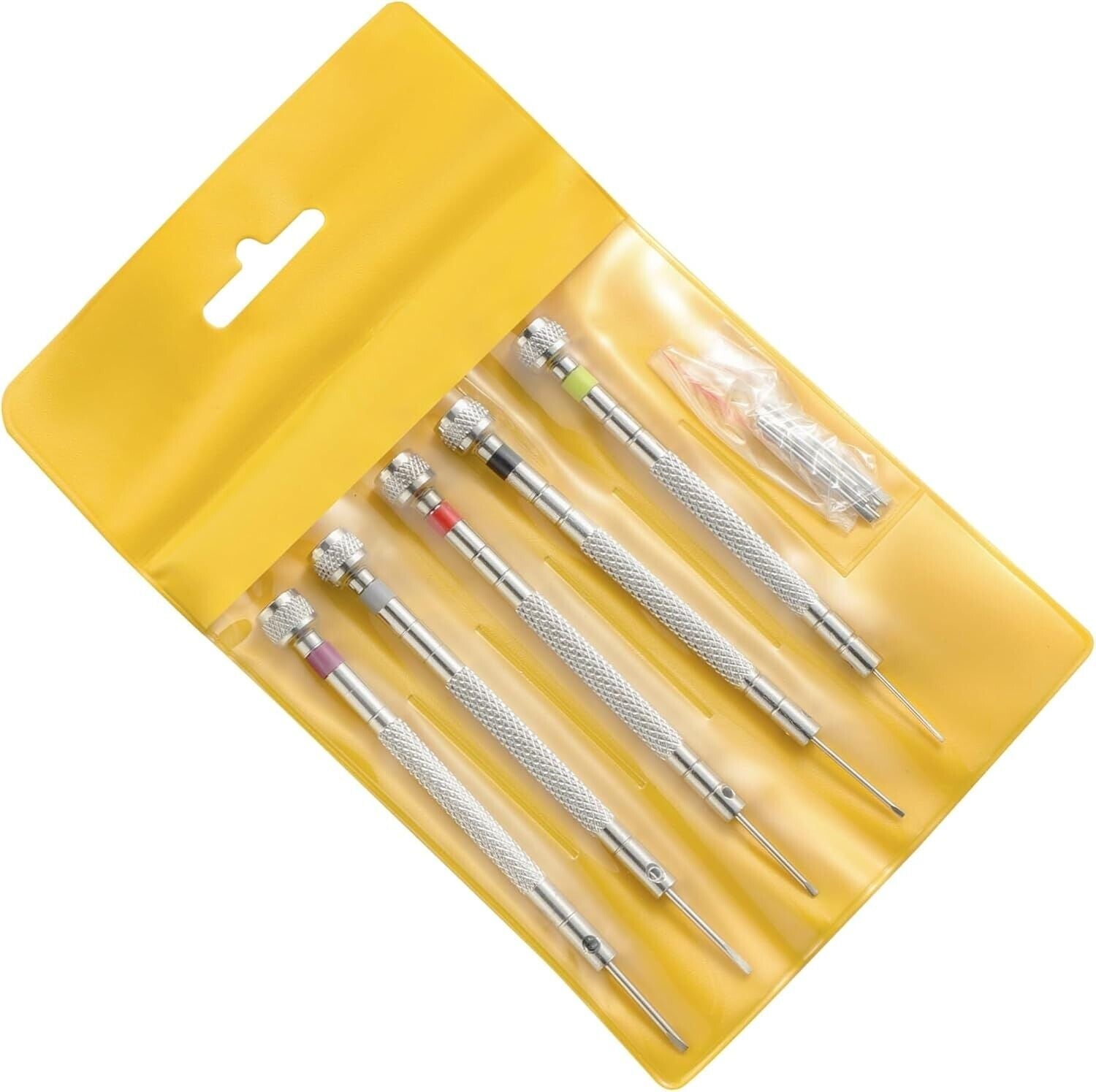 20mm President Ersatz-Uhrenarmband-Set passend für Bulova Super Seville Uhren