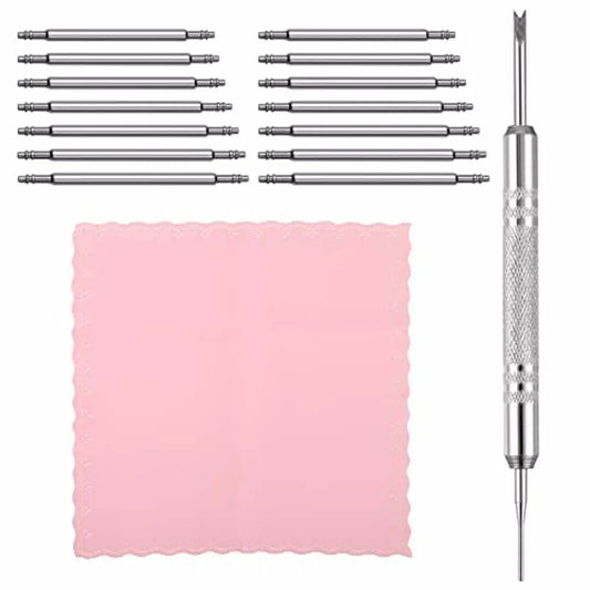 21mm Jubilee Oyster Ersatz-Uhrenarmband-Set "Diver Lock Clasp" für Rolex Modelle