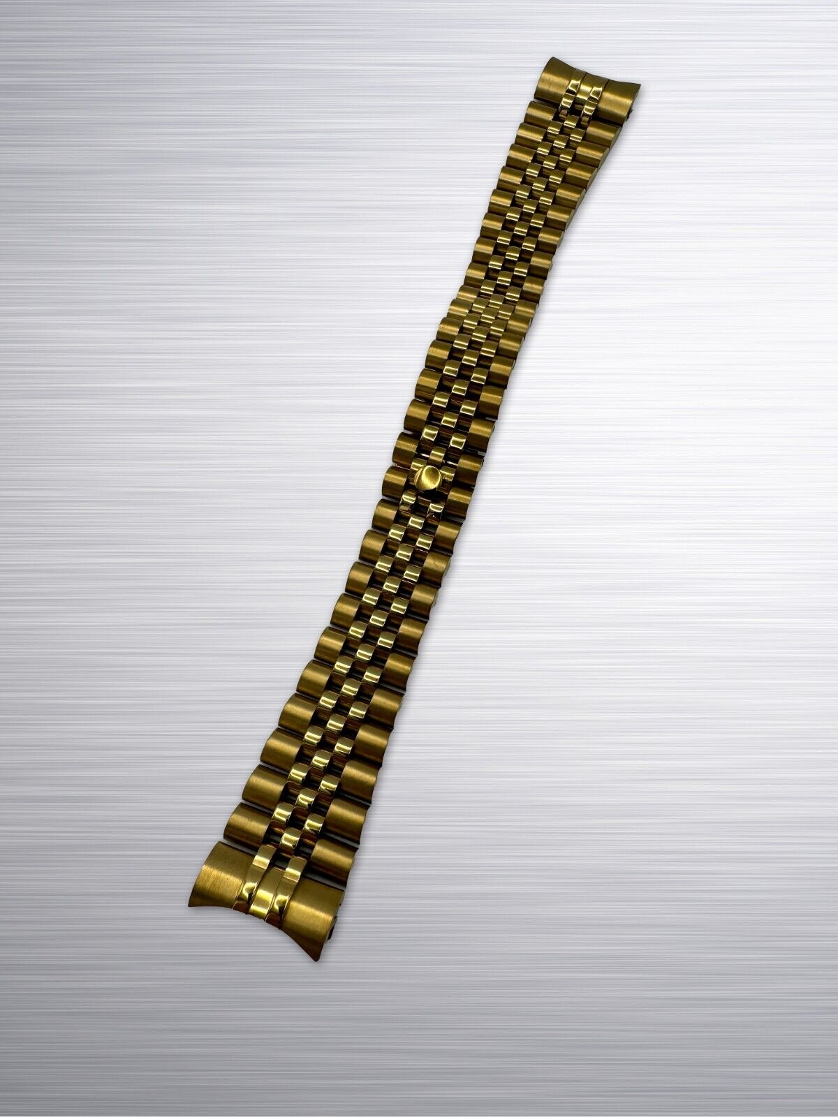 20mm Jubilee / President Ersatz-Uhrenarmband für Rolex Datejust 36 / Day-Date 36