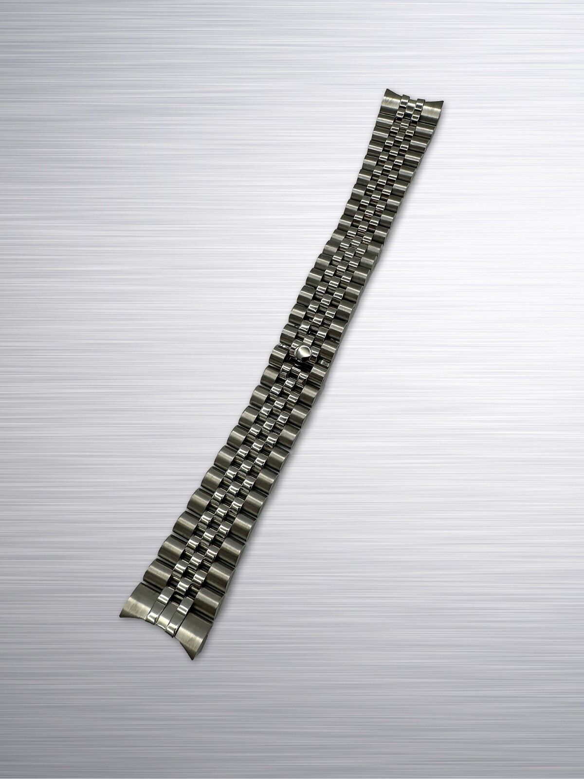 20mm Jubilee / President Ersatz-Uhrenarmband für Rolex Datejust 36 / Day-Date 36