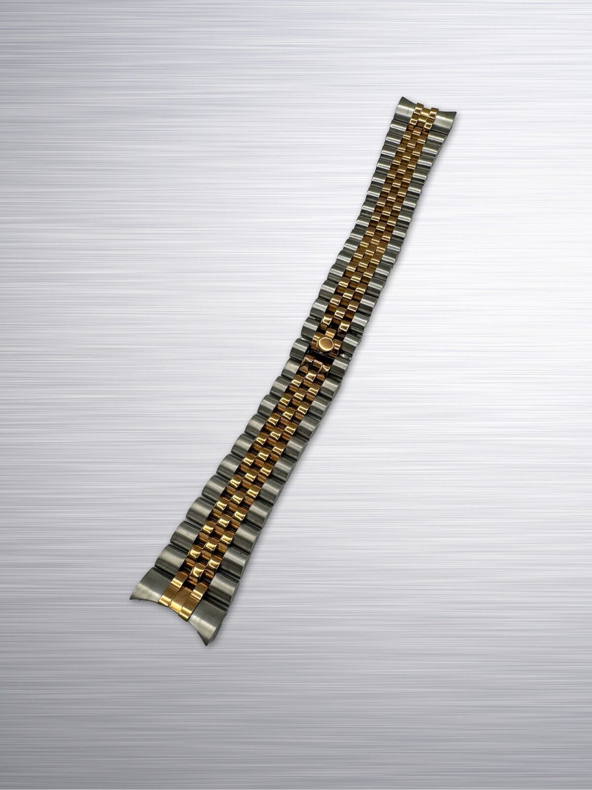 20mm Jubilee / President Ersatz-Uhrenarmband für Rolex Datejust 36 / Day-Date 36