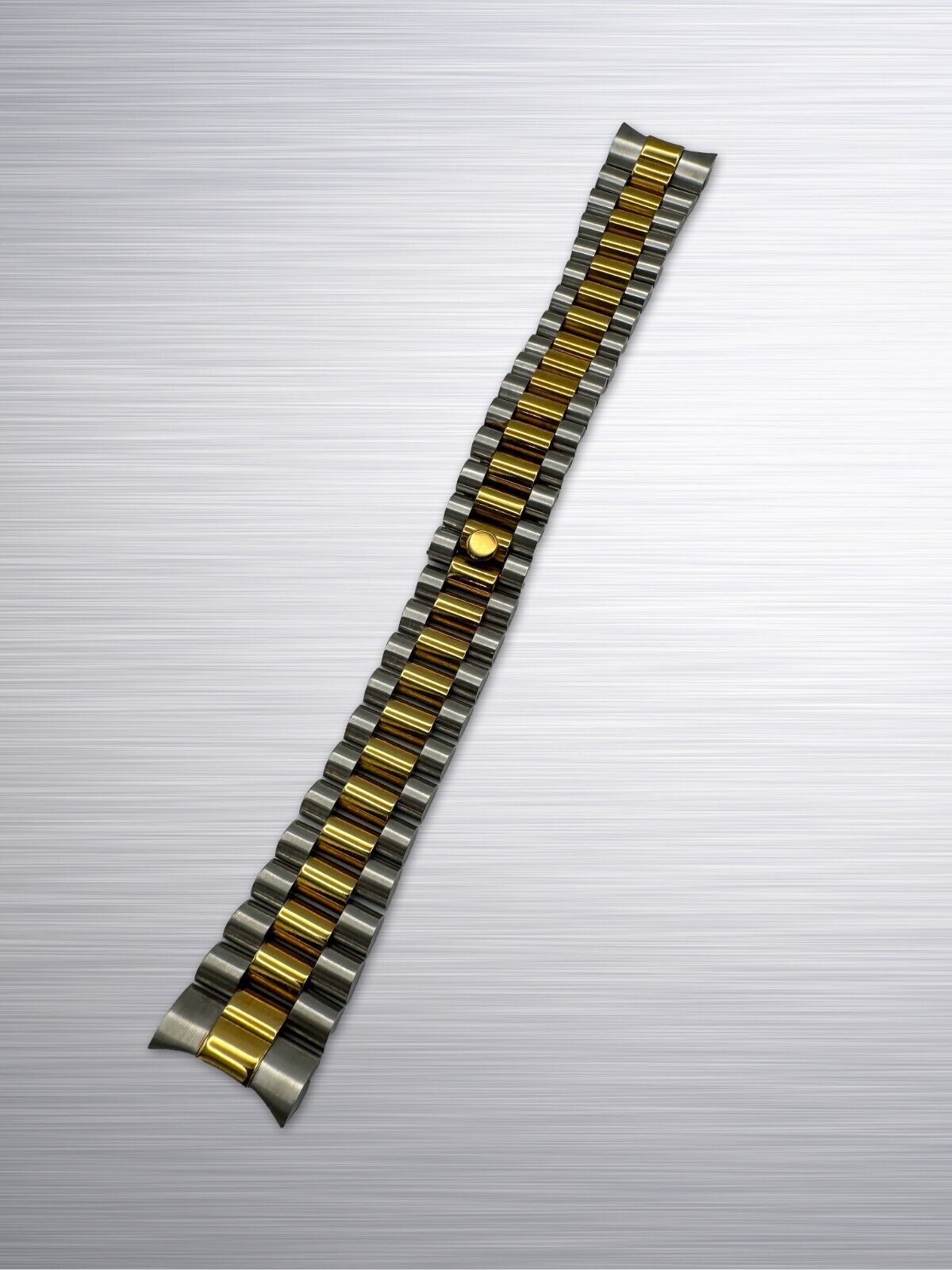 20mm Jubilee / President Ersatz-Uhrenarmband für Rolex Datejust 36 / Day-Date 36