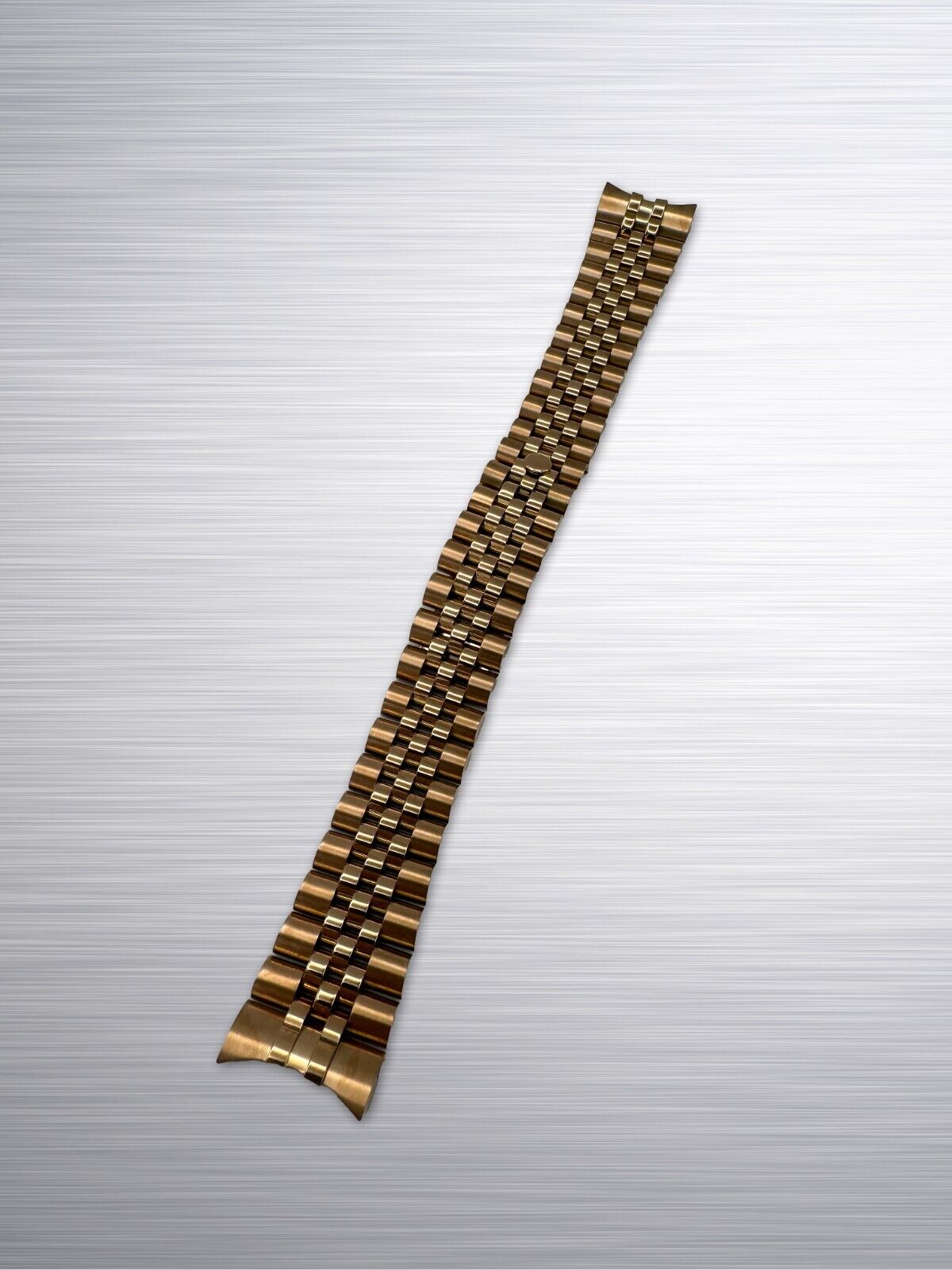 20mm Jubilee / President Ersatz-Uhrenarmband für Rolex Datejust 36 / Day-Date 36