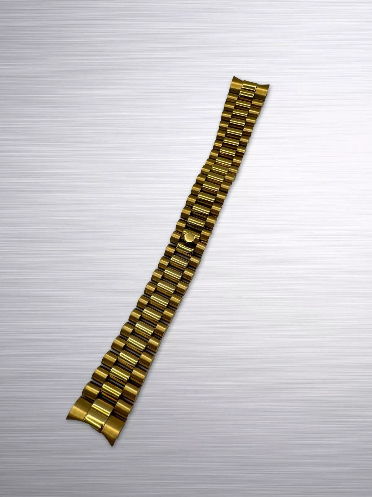 20mm Jubilee oder President Ersatz-Uhrenarmband für Rolex Datejust / Day-Date